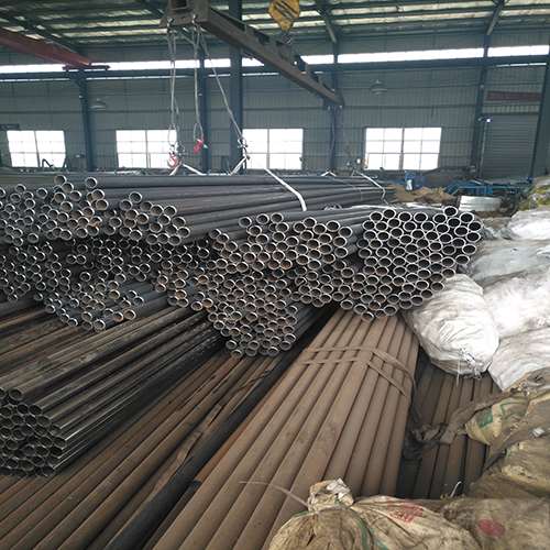 巨鹿[50声测管规格尺寸]建立中长期去产能有效机制