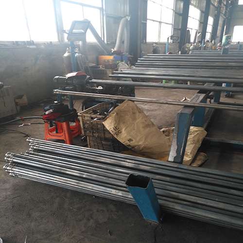 巨鹿桥梁桩基声测管的施工工艺流程